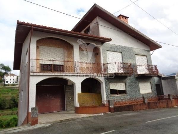 Moradia t3, bouço, sever do vouga
