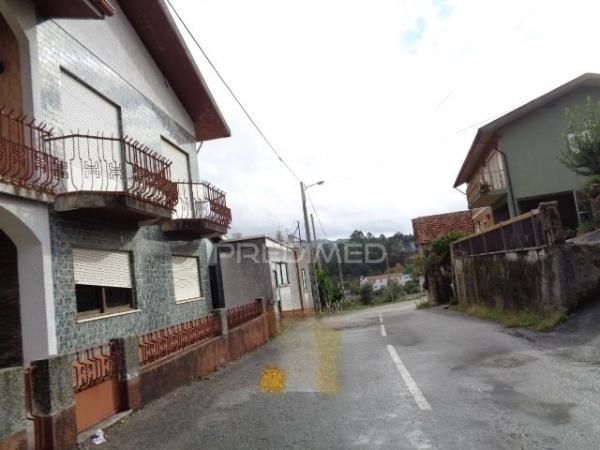 Moradia t3, bouço, sever do vouga