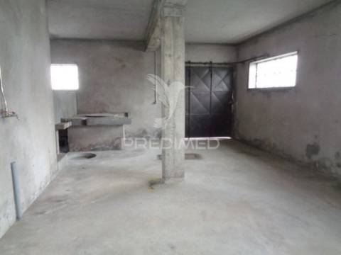Moradia t3, bouço, sever do vouga