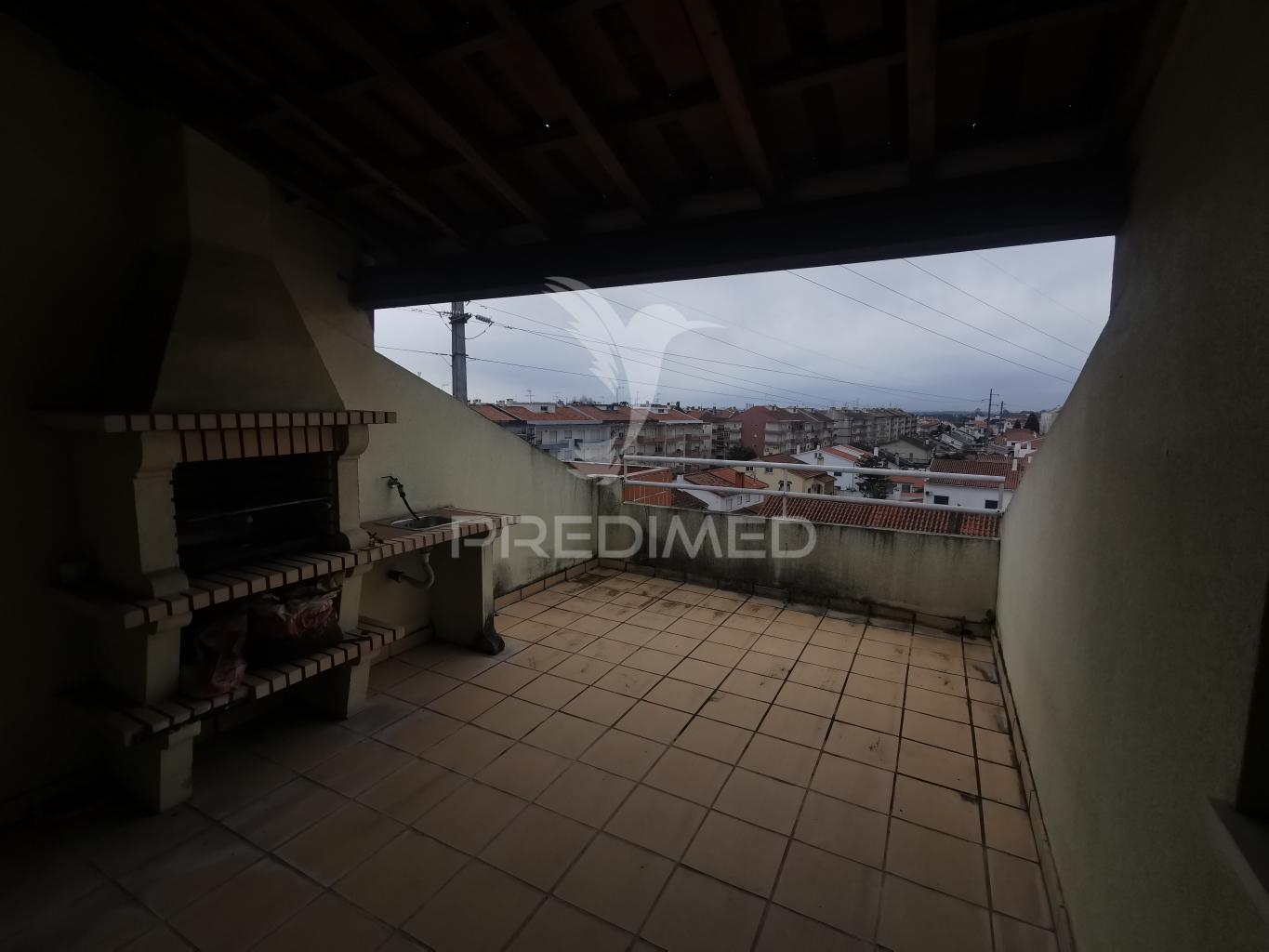 Apartamento t2+3