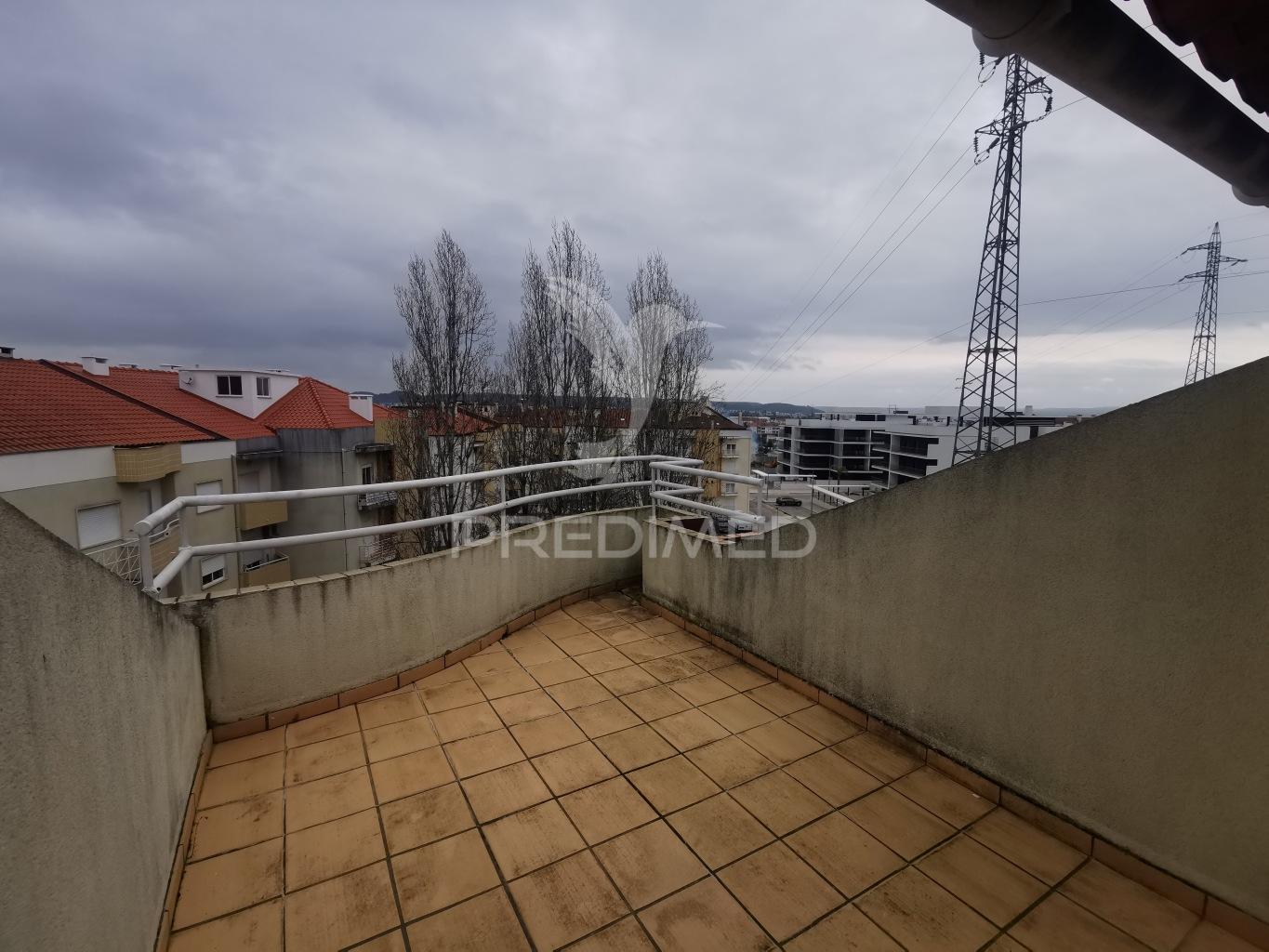 Apartamento t2+3