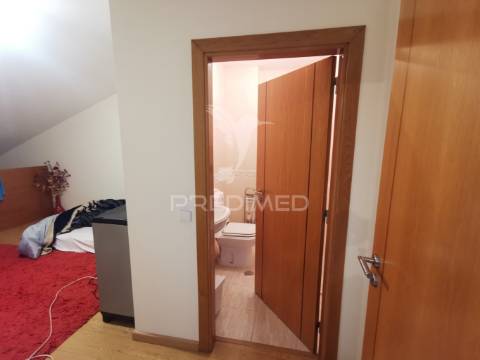 Apartamento t2+3