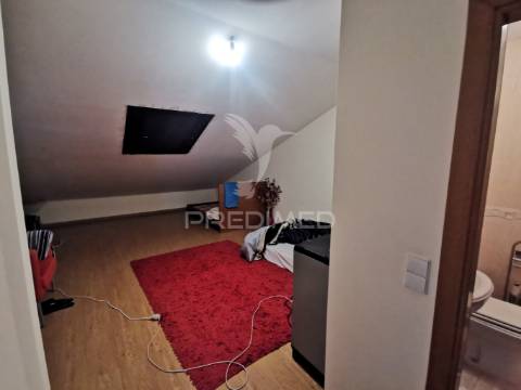 Apartamento t2+3