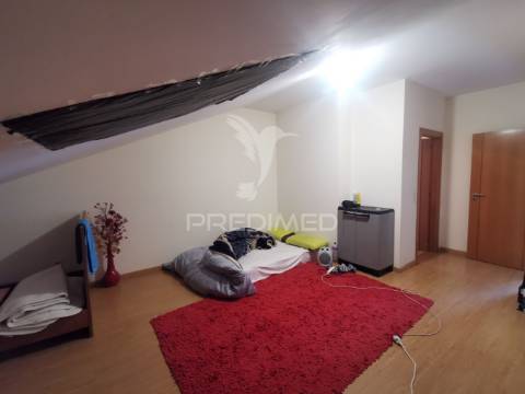 Apartamento t2+3