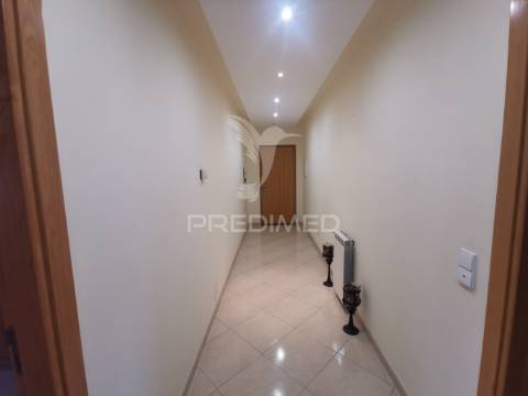Apartamento t2+3