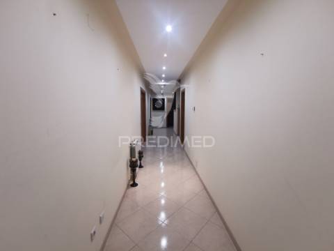 Apartamento t2+3
