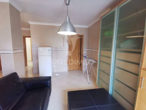 Apartamento t2+3