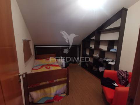 Apartamento t2+3