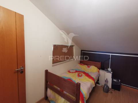 Apartamento t2+3
