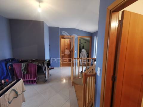 Apartamento t2+3