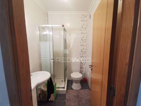 Apartamento t2+3