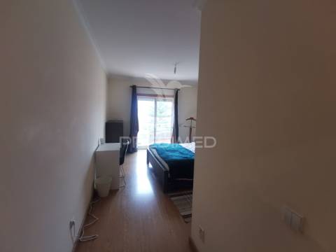 Apartamento t2+3