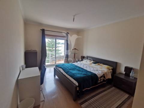 Apartamento t2+3