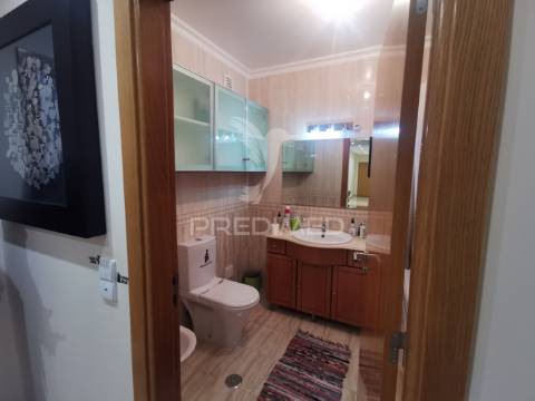 Apartamento t2+3