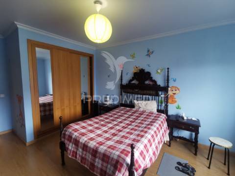 Apartamento t2+3