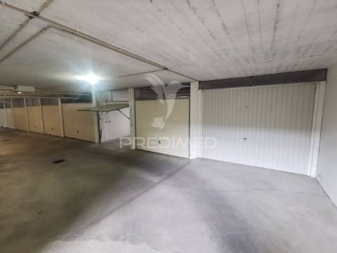 Apartamento t2+3