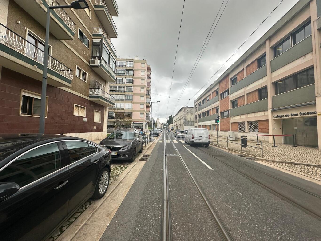 Apartamento t1 para arrendamento