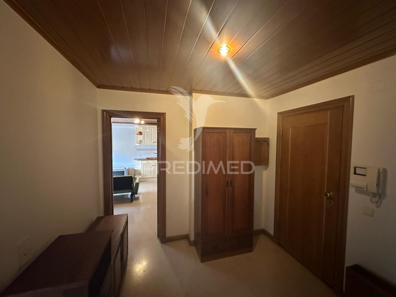 Apartamento t1 para arrendamento