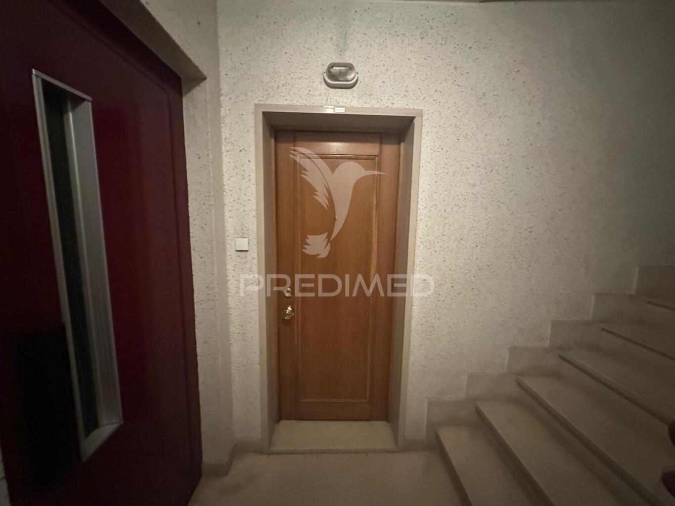 Apartamento t1 para arrendamento