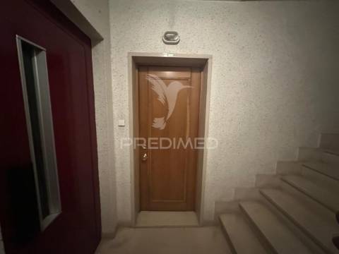 Apartamento t1 para arrendamento