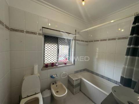 Apartamento t1 para arrendamento