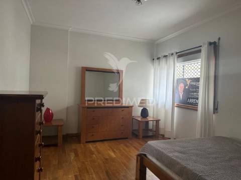 Apartamento t1 para arrendamento