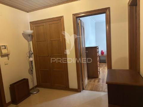 Apartamento t1 para arrendamento