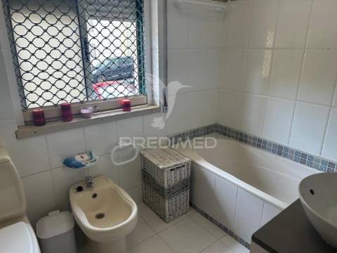 Apartamento t1 para arrendamento