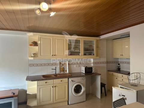 Apartamento t1 para arrendamento