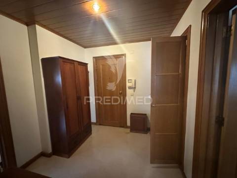 Apartamento t1 para arrendamento