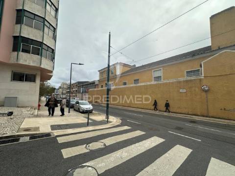 Apartamento t1 para arrendamento
