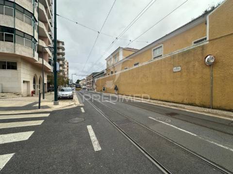 Apartamento t1 para arrendamento
