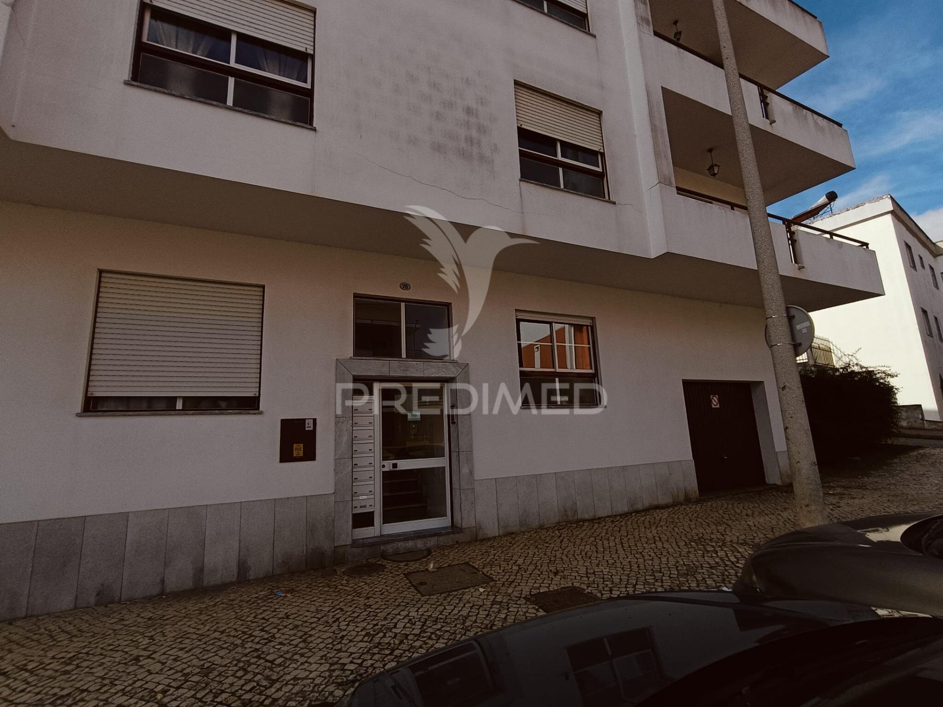 Apartamento t2 - beja zona do seminário