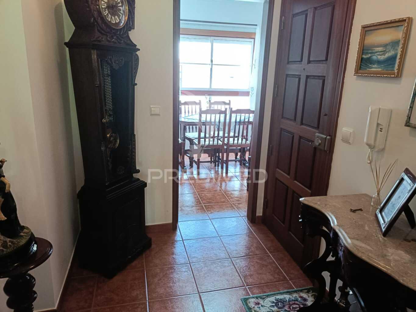 Apartamento t2 - beja zona do seminário
