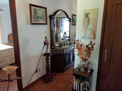 Apartamento t2 - beja zona do seminário