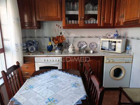 Apartamento t2 - beja zona do seminário