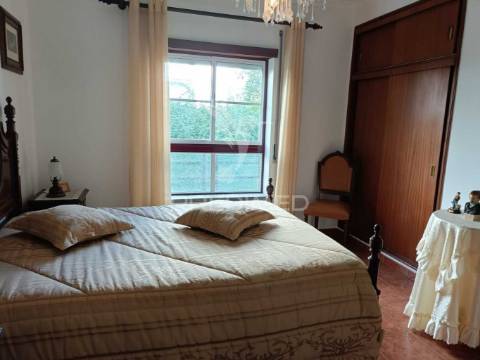Apartamento t2 - beja zona do seminário