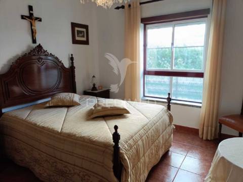 Apartamento t2 - beja zona do seminário