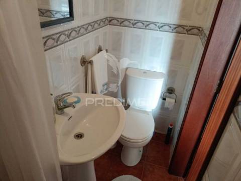 Apartamento t2 - beja zona do seminário
