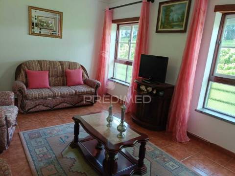 Apartamento t2 - beja zona do seminário