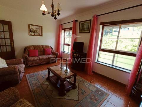 Apartamento t2 - beja zona do seminário