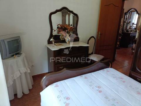 Apartamento t2 - beja zona do seminário