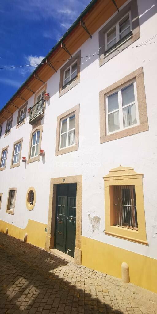 Prédio urbano para venda em portalegre