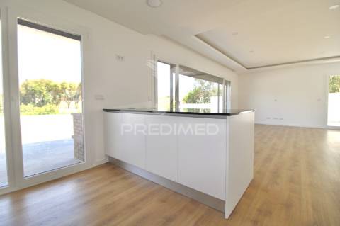 Moradia t4, foros de amora