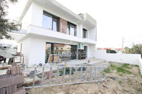 Moradia t4, foros de amora
