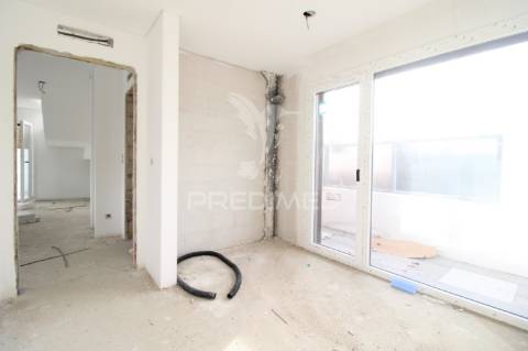 Moradia t4, foros de amora