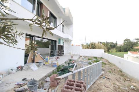 Moradia t4, foros de amora