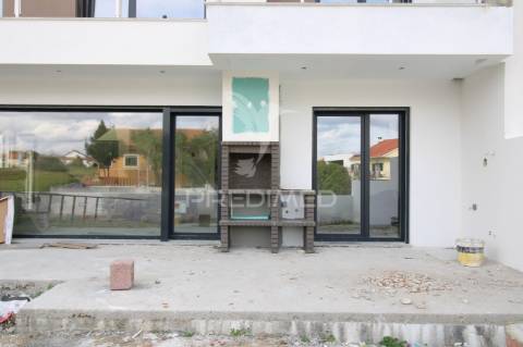 Moradia t4, foros de amora