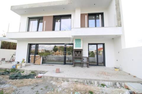 Moradia t4, foros de amora