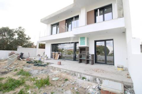 Moradia t4, foros de amora